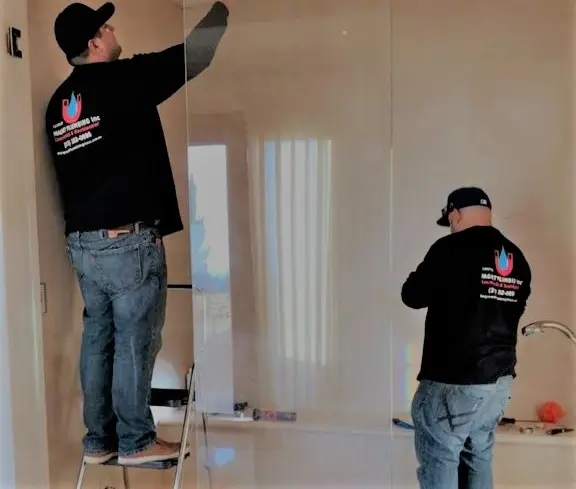 Professional plumbing installation for Tankless Water Heater Installation in Yankton